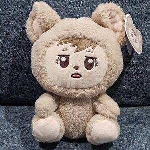 LaBabies Plush Large  9" Collection by Yoonique | La Babies